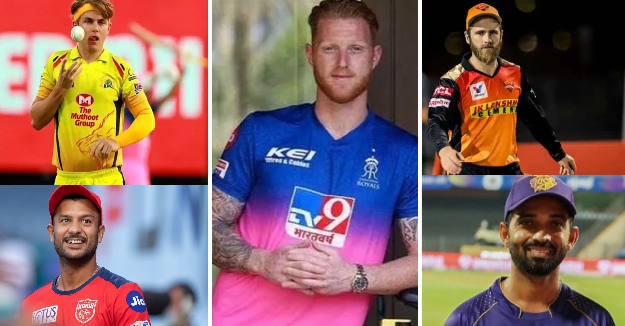 IPL 2023 Auction: Complete list of players to go under the hammer and their base price