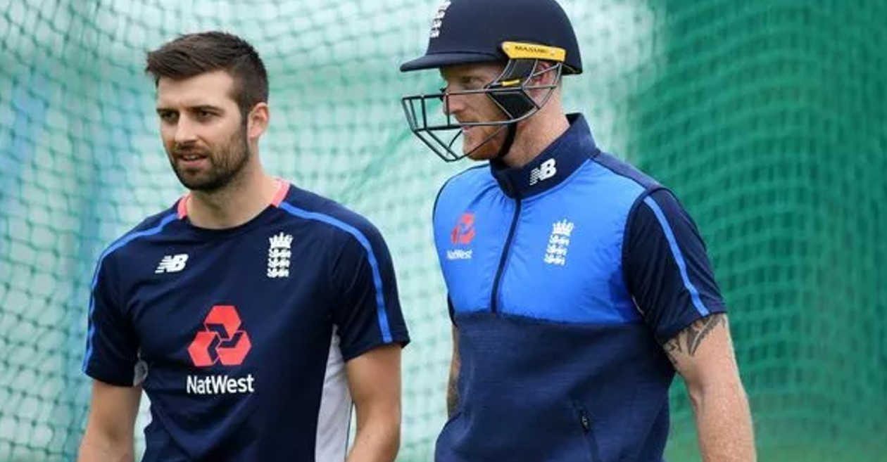 PAK v ENG: Mark Wood returns as England name their playing XI for Multan Test