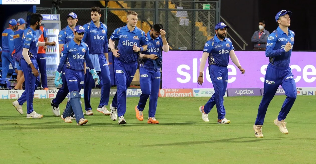 IPL 2023: Sanjay Manjrekar names two overseas stars Mumbai Indians can target in mini-auction