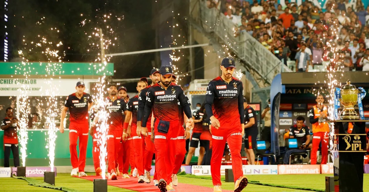IPL 2023: All you need to know about the ‘Tactical Substitutions’ rule
