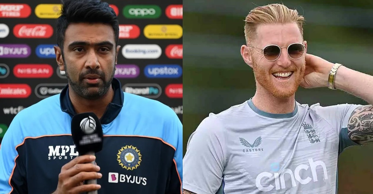 IPL 2023: Ravichandran Ashwin predicts which franchise will bid for Ben Stokes in the mini-auction