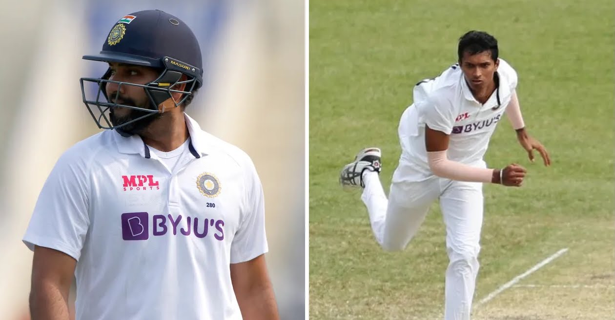 BCCI announces India’s revised squad for 2nd Test against Bangladesh