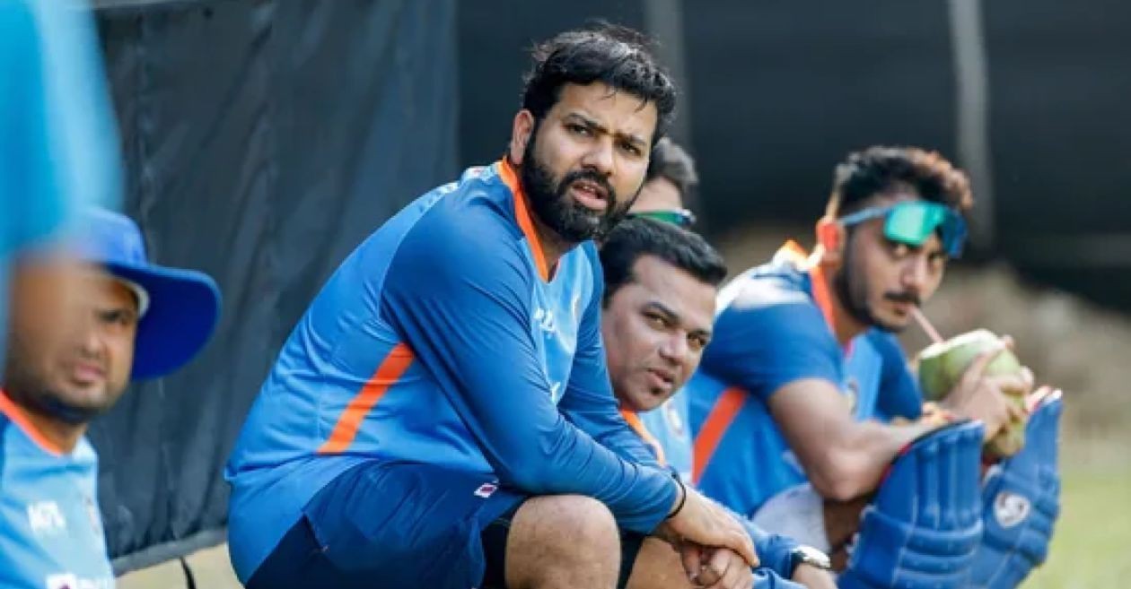 BAN vs IND: Rohit Sharma ruled out of the second Test against Bangladesh – Reports