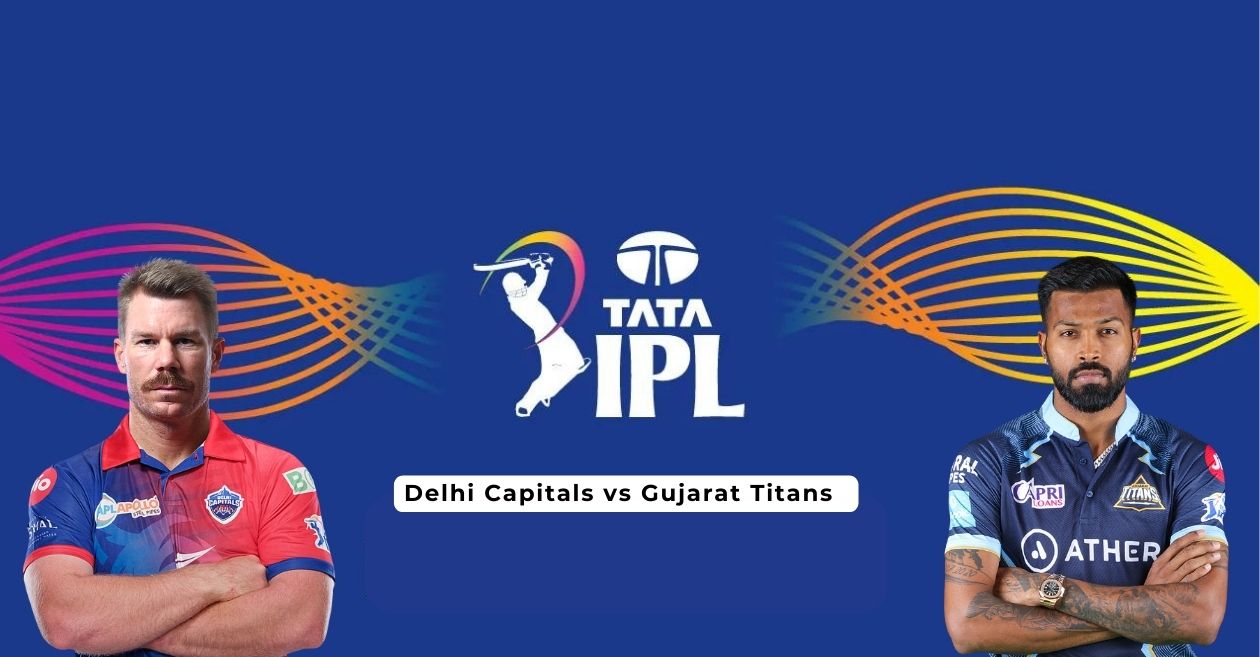 IPL 2023: DC vs GT, Match 7: Pitch Report, Probable XI and Match Prediction