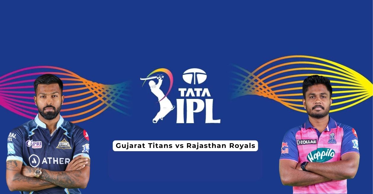 IPL 2023: GT vs RR, Match 23: Pitch Report, Probable XI and Match Prediction