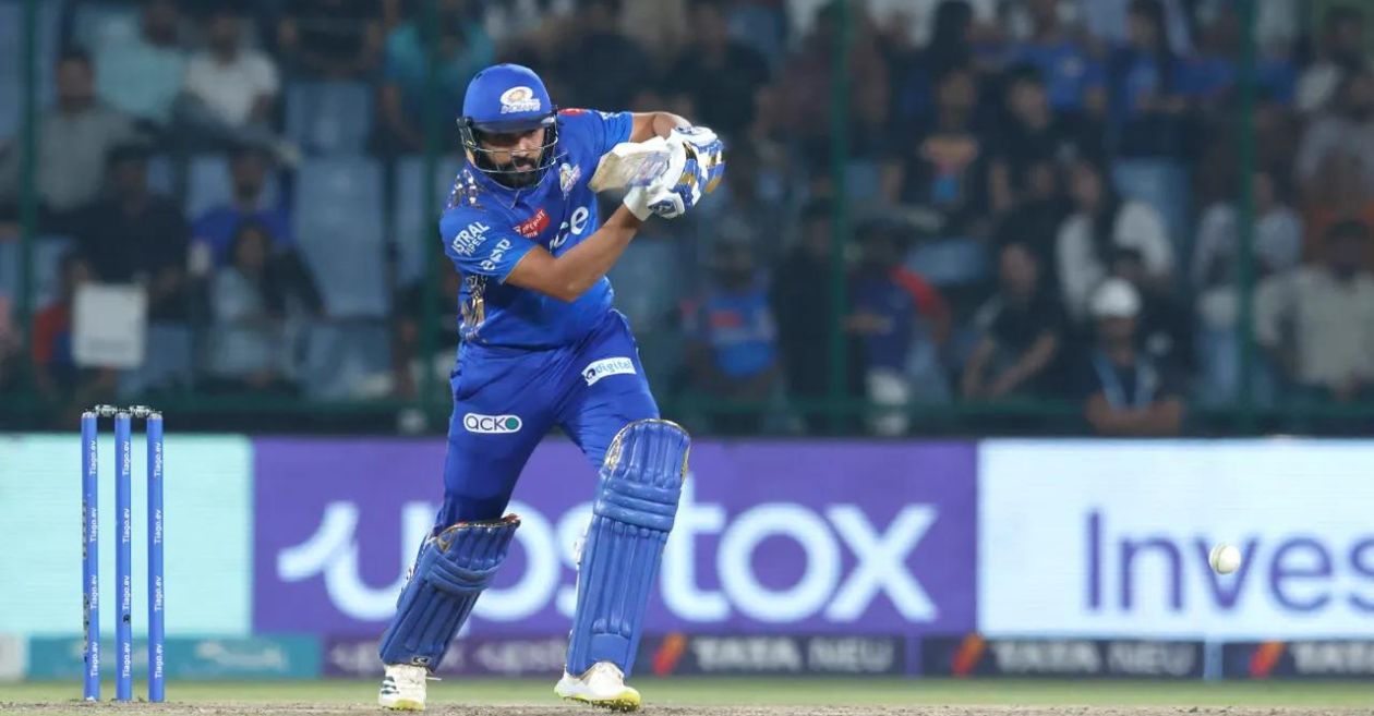 Most Man of the Match awards by Indian players in IPL history