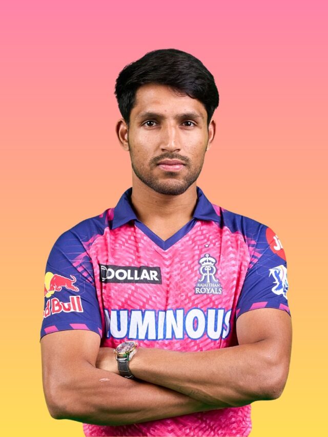 All you need to know about Dhruv Jurel