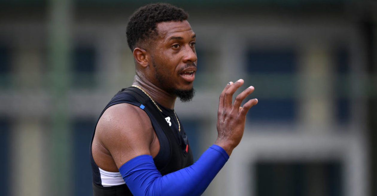 IPL 2023: Mumbai Indians sign Chris Jordan as replacement player for the remaining season