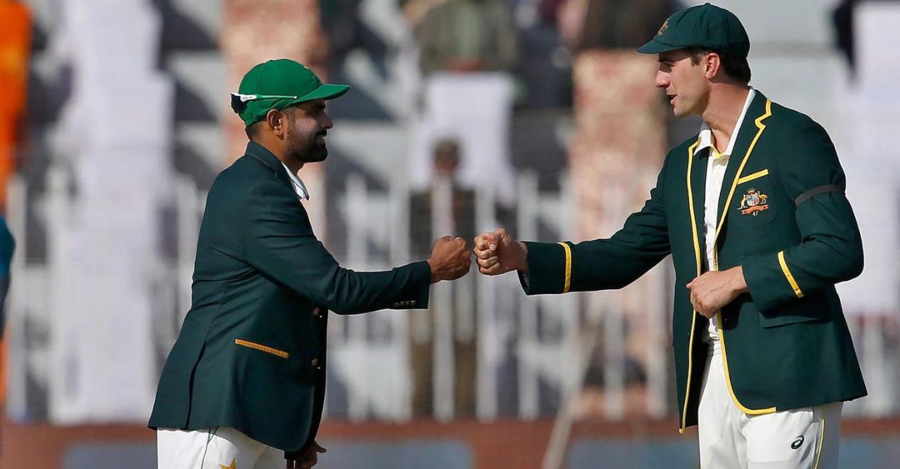 Cricket Australia reveals jam-packed schedule for the 2023-24 season; to host Pakistan in new WTC cycle