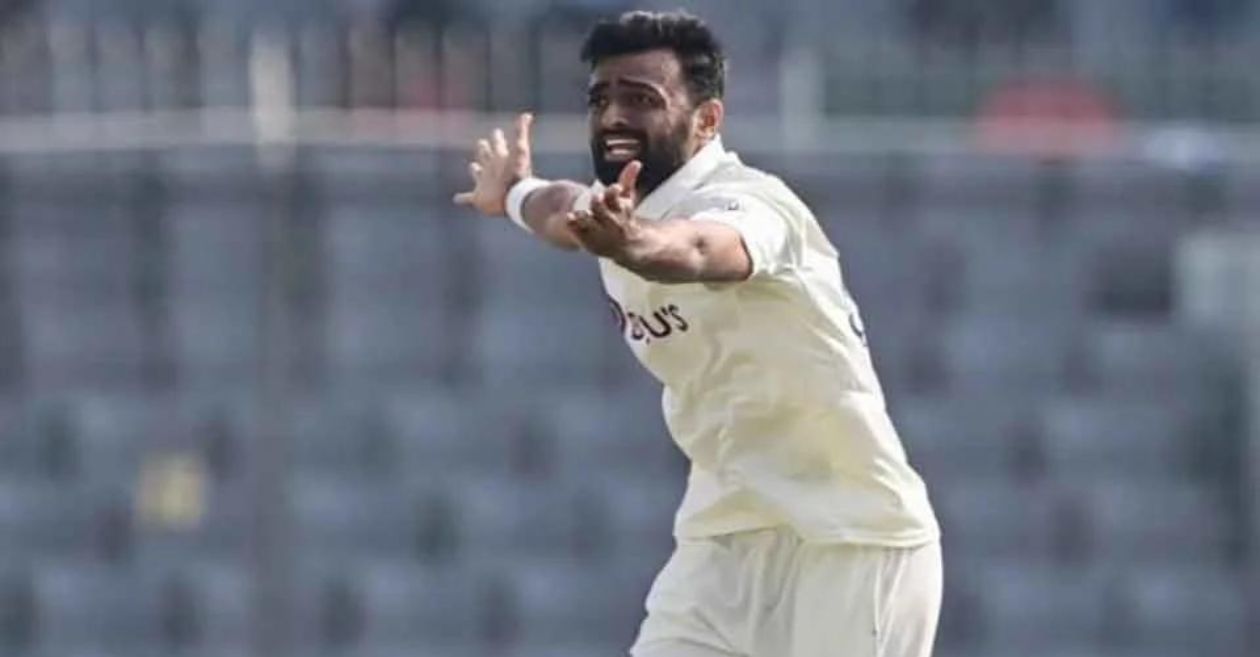India’s WTC final squad plagued by injuries