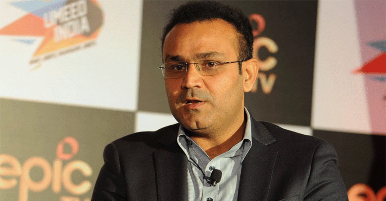 Virender Sehwag picks his top five batters in IPL 2023