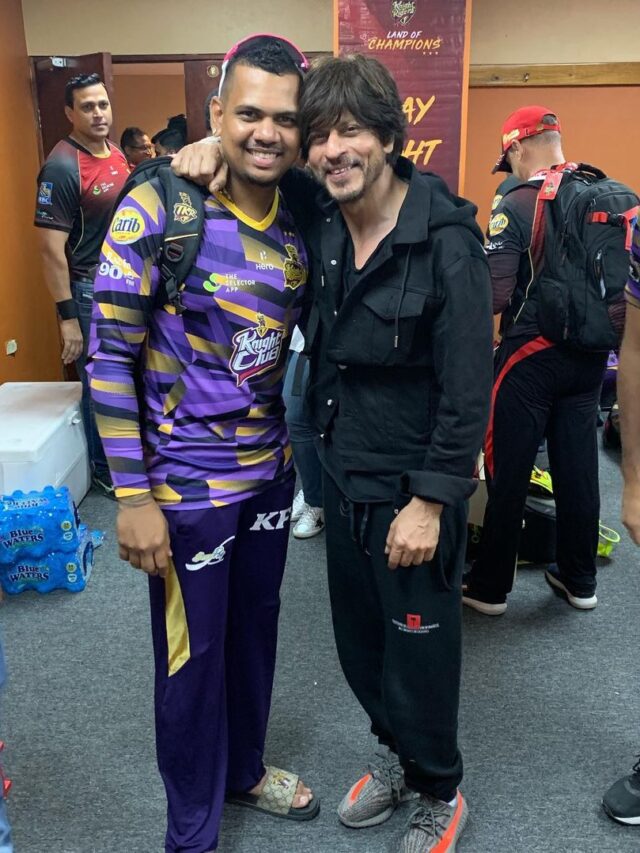 Sunil Narine birthday special: Interesting facts about the magical Caribbean spinner