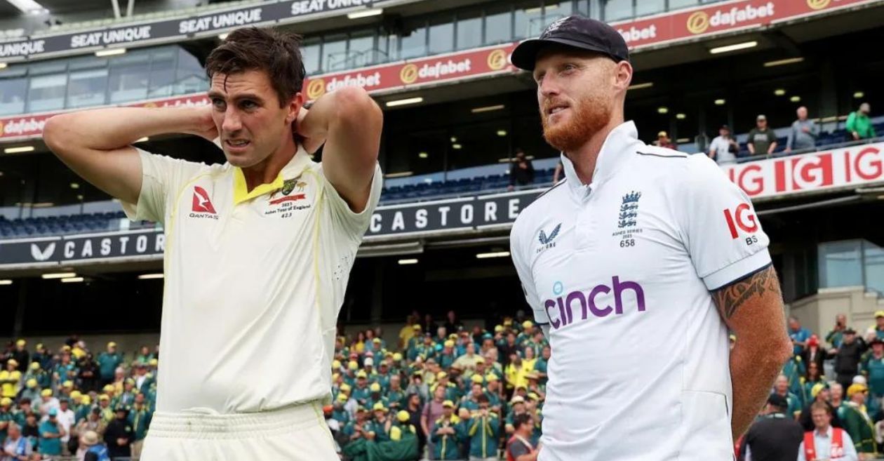 Ashes 2023: England and Australia face heavy fines in the aftermath of first Test