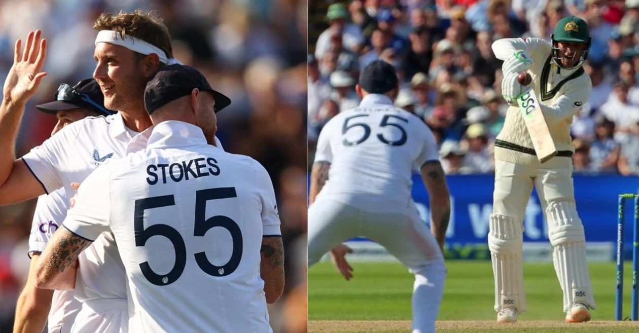 Ashes 2023: England and Australia set the crowd ablaze with spectacular game of cricket on Day 4