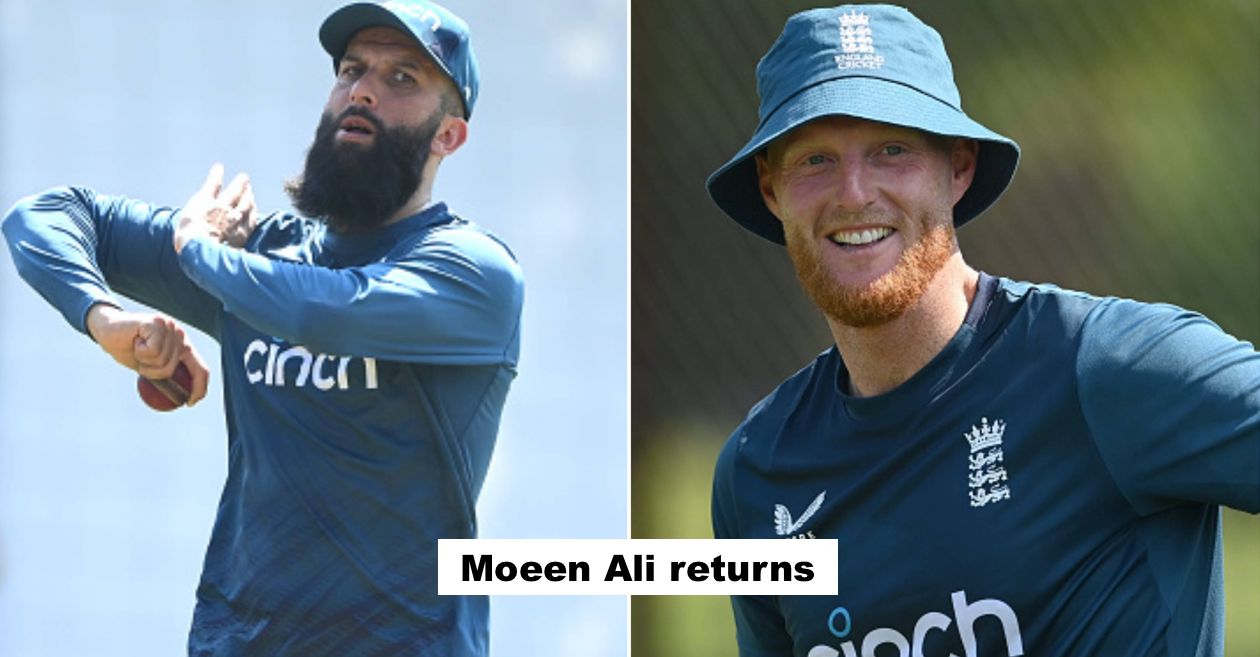 ENG vs AUS 2023: England announce their playing XI for the first Ashes Test