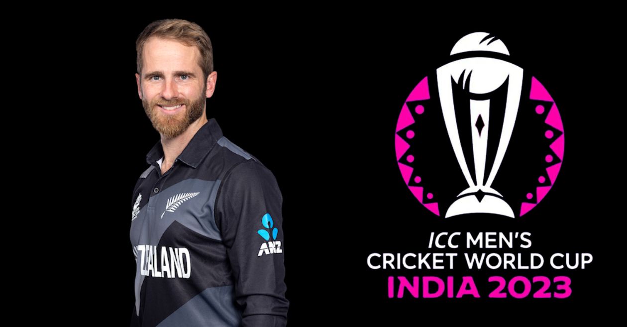 New Zealand’s ODI World Cup 2023 schedule: Fixtures, Match date and venues