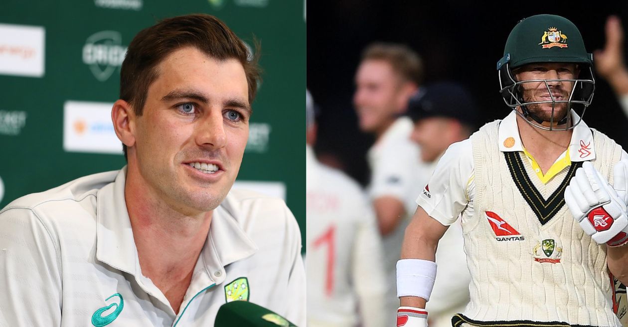 Ashes 2023: Pat Cummins anticipates a transformed ‘English summer’ for David Warner