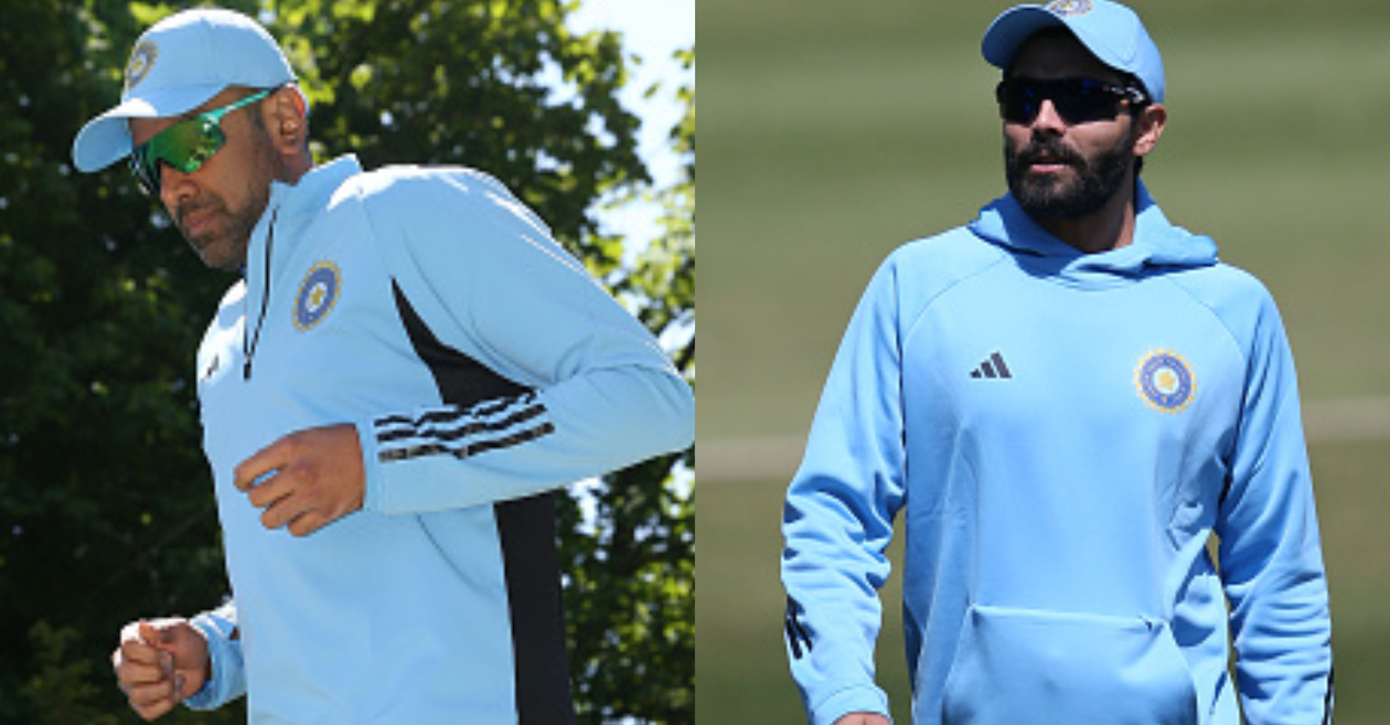 Ashwin or Jadeja? Australia assistant coach opens up about India’s probable bowling attack for WTC Final