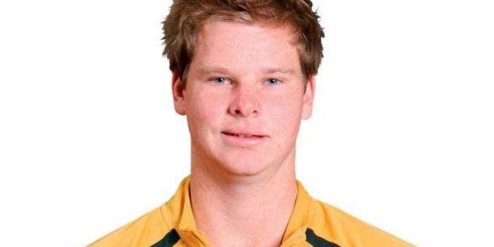 Steve Smith