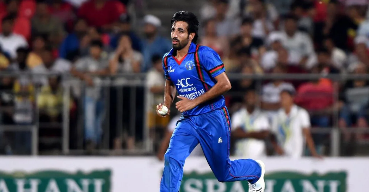 Karim Janat returns as Afghanistan unveil 17-member squad for Asia Cup 2023