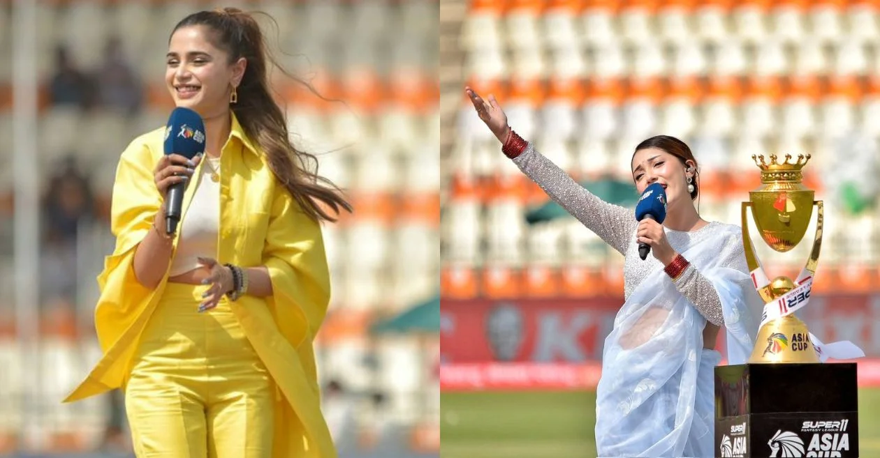 Asia Cup makes a glorious return to Pakistan after a 15-year hiatus; marked by a spectacular opening ceremony in Multan