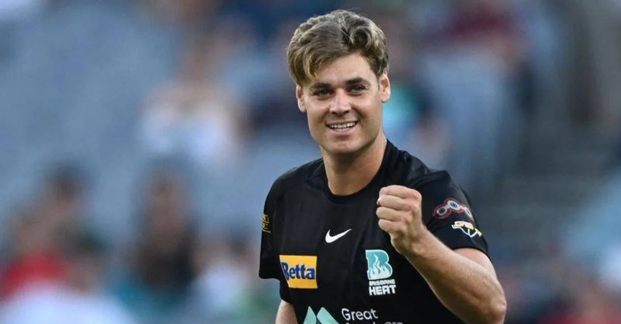 Australia unveil playing XI for the first T20I against South Africa; Spencer Johnson amongst 3 uncapped players to debut