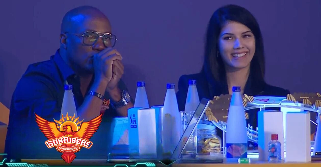 IPL 2024: Sunrisers Hyderabad part ways with Brian Lara; appoint new head coach
