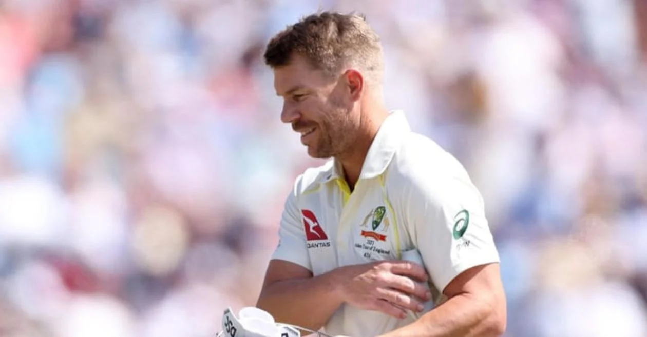3 promising contenders who can replace David Warner in Test cricket