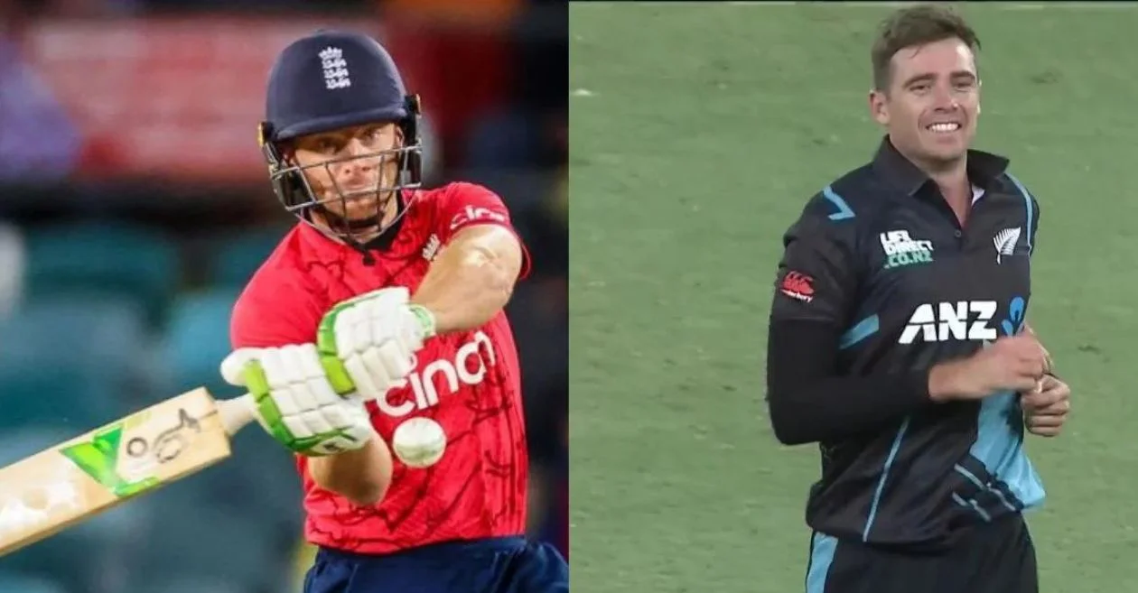 ENG vs NZ 2023, 1st T20I: Match Prediction, Dream11 Team, Fantasy Tips & Pitch Report | England vs New Zealand