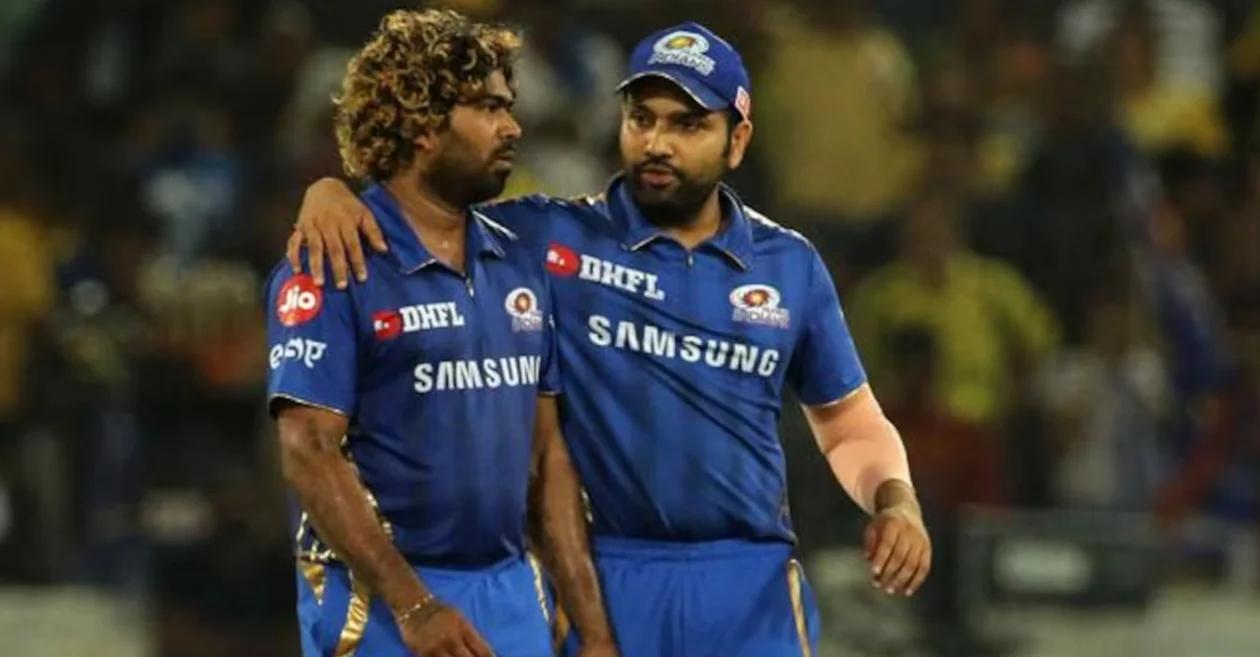 IPL 2024: Lasith Malinga leaves Rajasthan Royals and rejoins Mumbai Indians as bowling coach