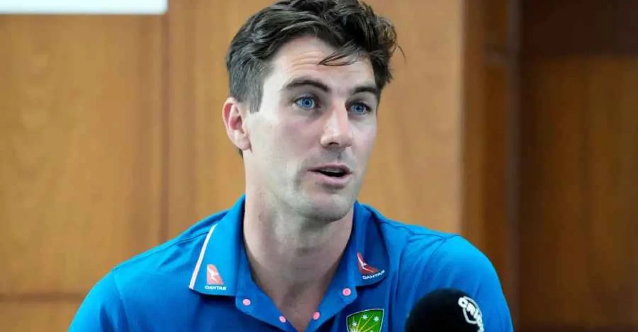 Pat Cummins offers injury update and opens up on potential return to international cricket