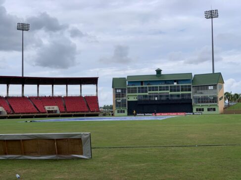 Providence Stadium
