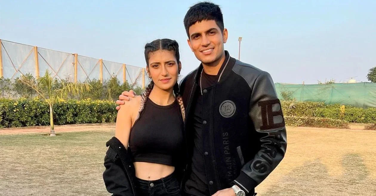 Shahneel Gill reveals emotional challenges amid brother Shubman Gill’s stint with Team India
