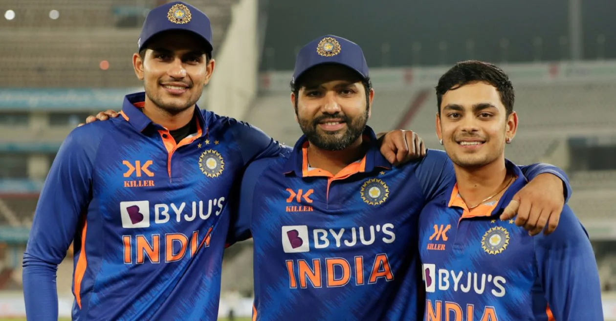 Asia Cup 2023: Who should open for India in KL Rahul’s absence? Answers Kris Srikkanth