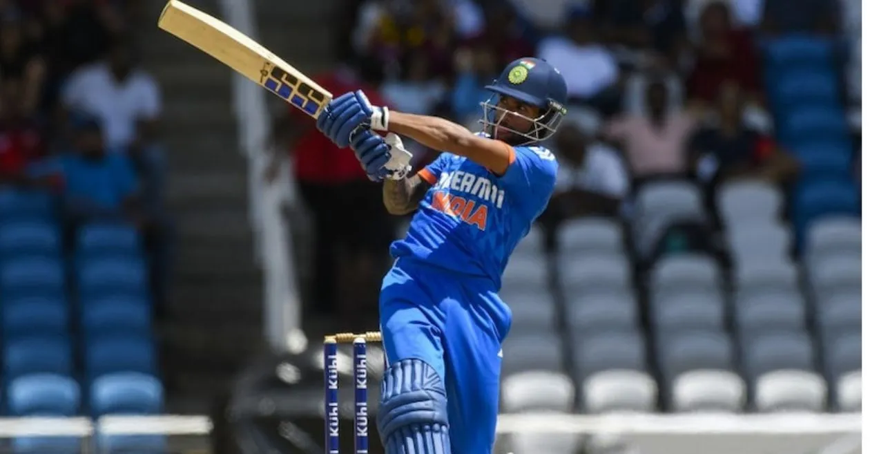 ‘They have been my inspiration from childhood’: Tilak Varma picks these two Indian superstars as his cricketing idol