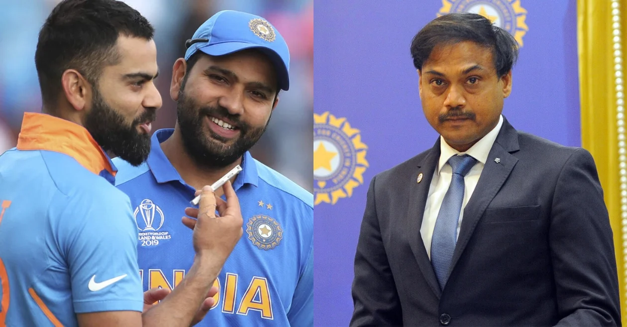 MSK Prasad picks India’s probable 15-member squad for the ODI World Cup 2023