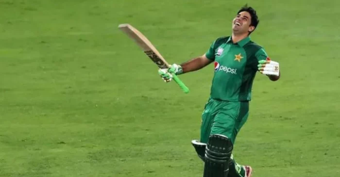 Abid Ali