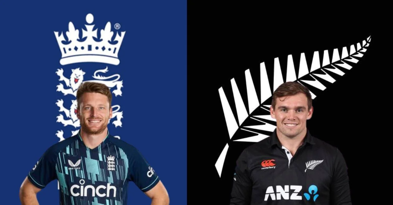 ENG vs NZ 2023, 1st ODI: Match Prediction, Dream11 Team, Fantasy Tips & Pitch Report | England vs New Zealand
