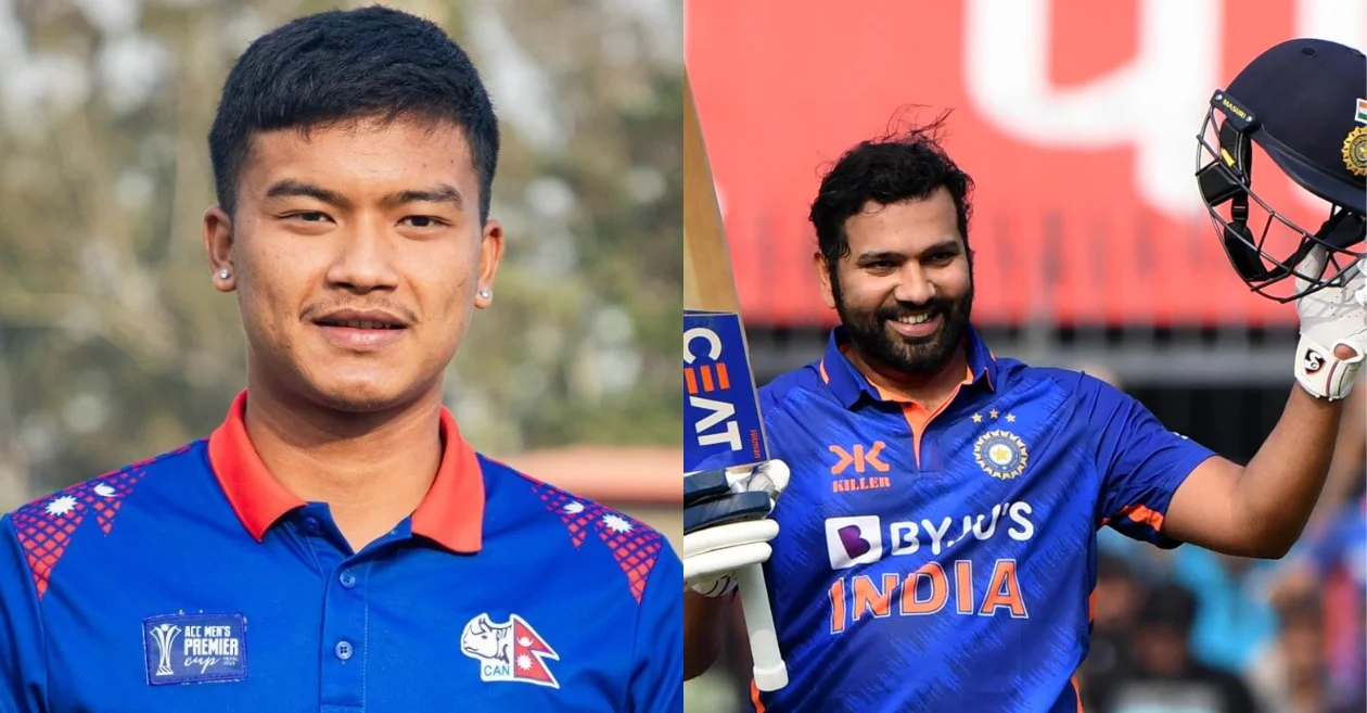 Top 7 fastest centuries in T20Is: Kushal Malla achieves a new milestone
