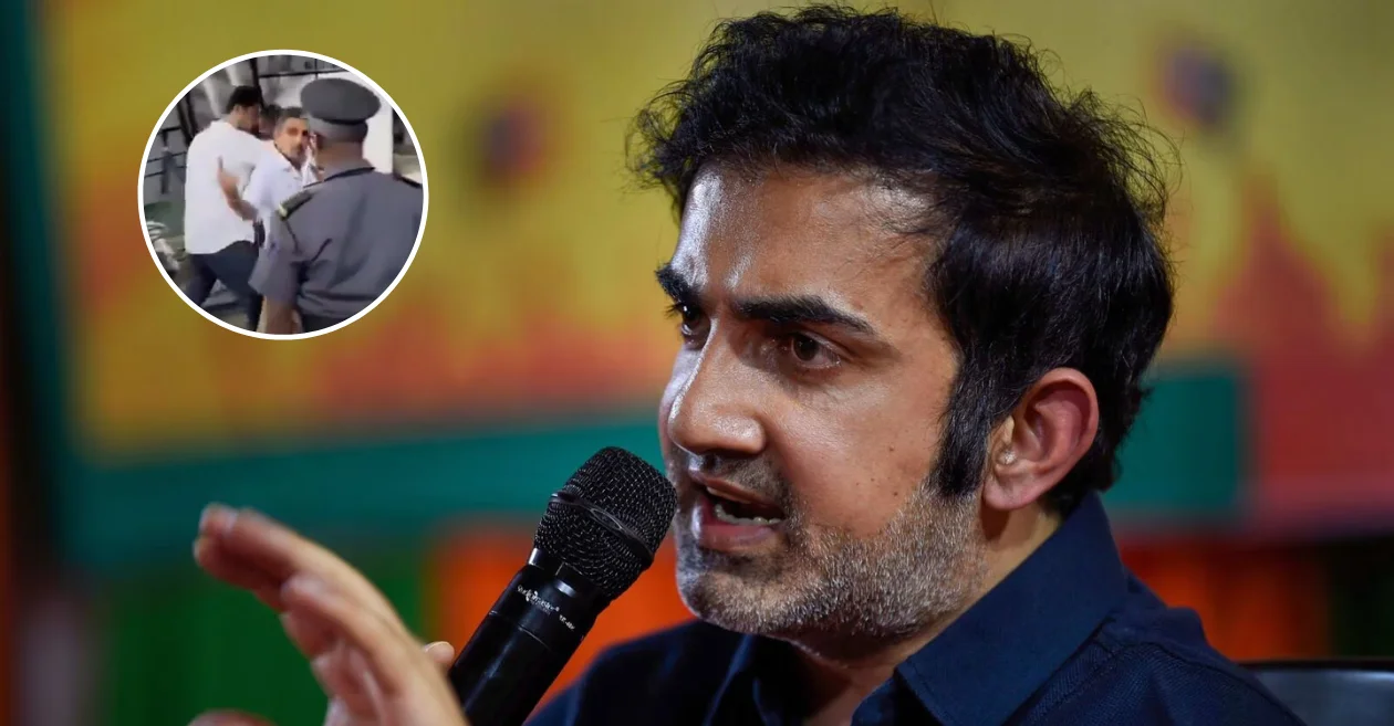 ‘I love our players’: Gautam Gambhir clarifies middle-finger gesture towards spectators during Asia Cup 2023