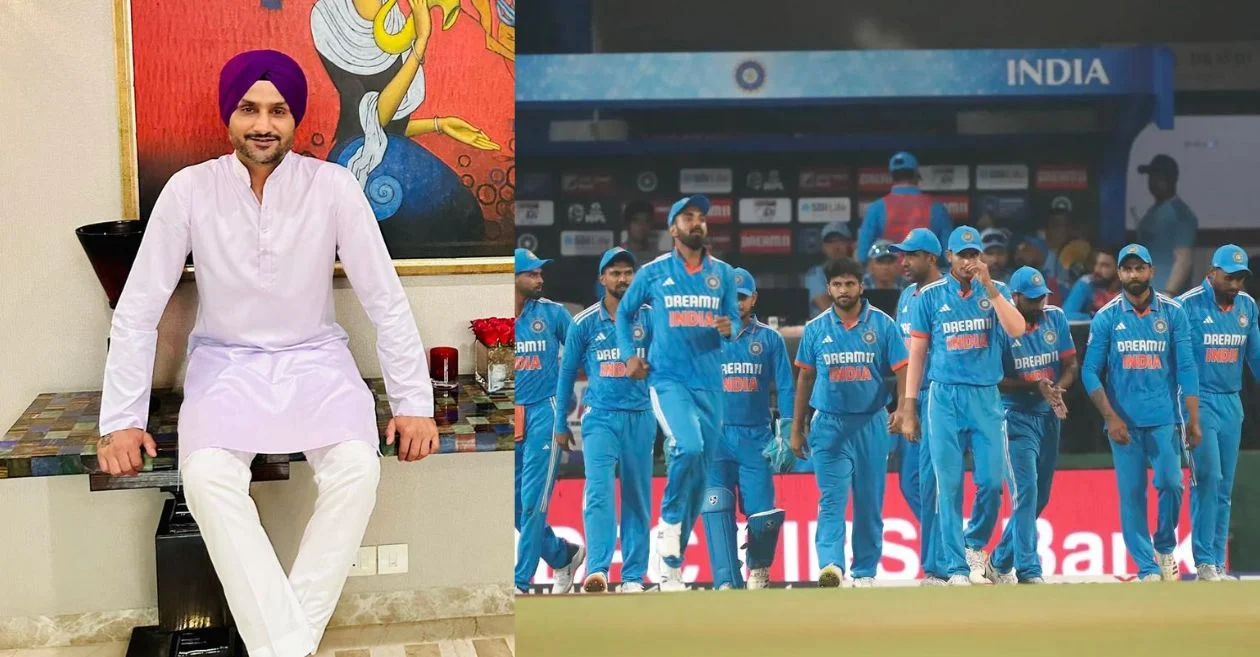 Harbhajan Singh picks his ‘Ace of Spades’ of Team India for the ODI World Cup 2023