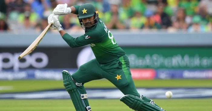 Haris Sohail