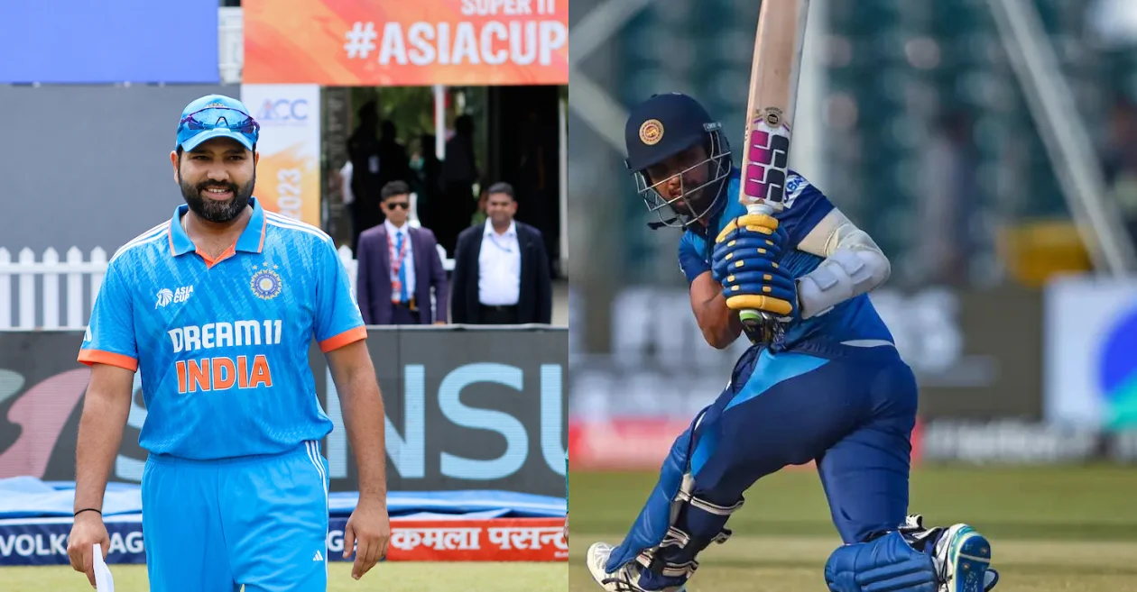 Asia Cup 2023, IND vs SL: Match Prediction, Dream11 Team, Fantasy Tips & Pitch Report | India vs Sri Lanka