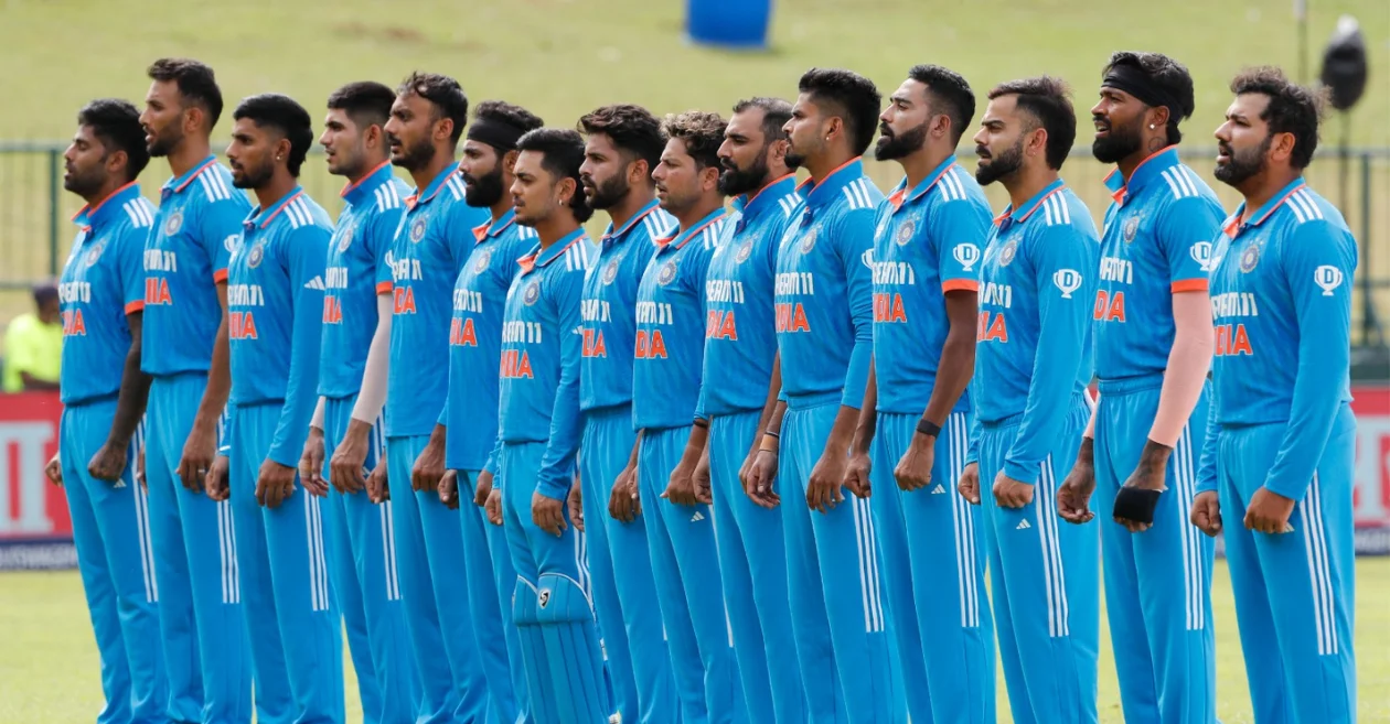 Key fixtures and players to watch in India’s 2025 cricket calendar