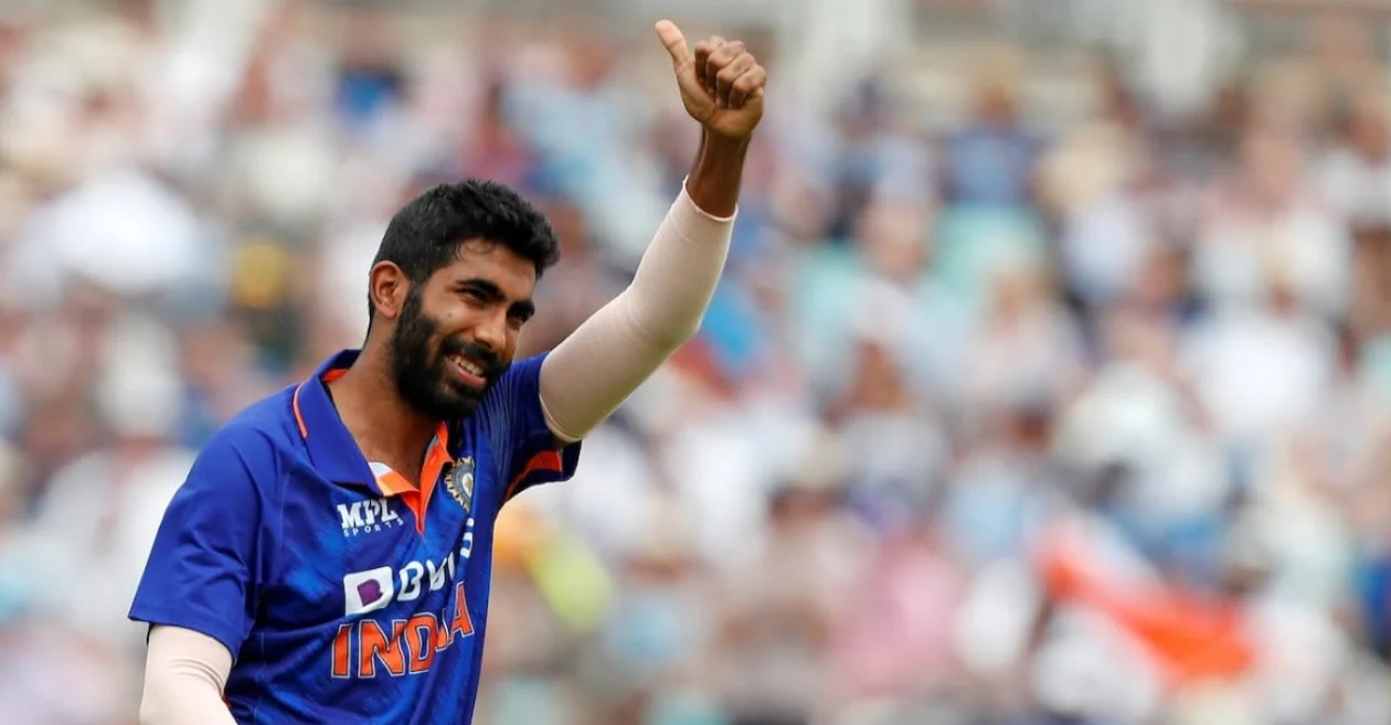 Asia Cup 2023: Here is why Indian pacer Jasprit Bumrah not playing today’s game against Nepal