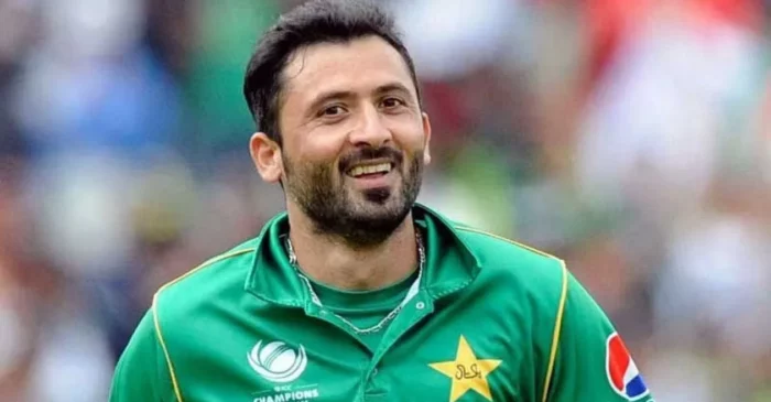 Junaid Khan
