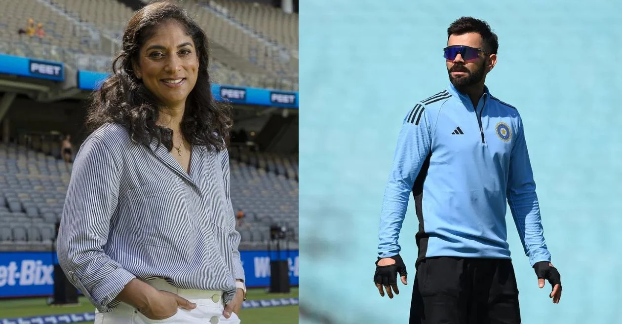 Lisa Sthalekar names Virat Kohli amongst 5 players she would pick in her Dream ODI XI