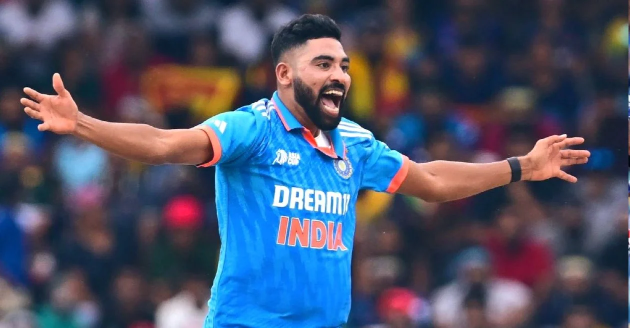 Asia Cup 2023 Final, IND vs SL: Fans dig out Jofra Archer’s old tweet as Mohammed Siraj destroys Sri Lanka