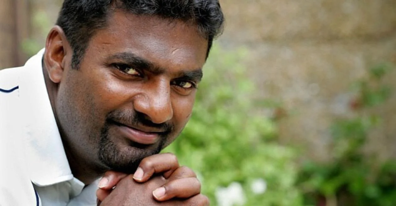 Sri Lanka legend Muttiah Muralitharan reveals the role of IPL in the development of Indian cricket