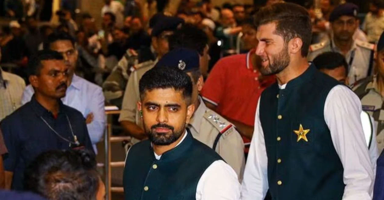 ODI World Cup 2023: Pakistan team relishes delicious Hyderabadi cuisine; full menu details revealed